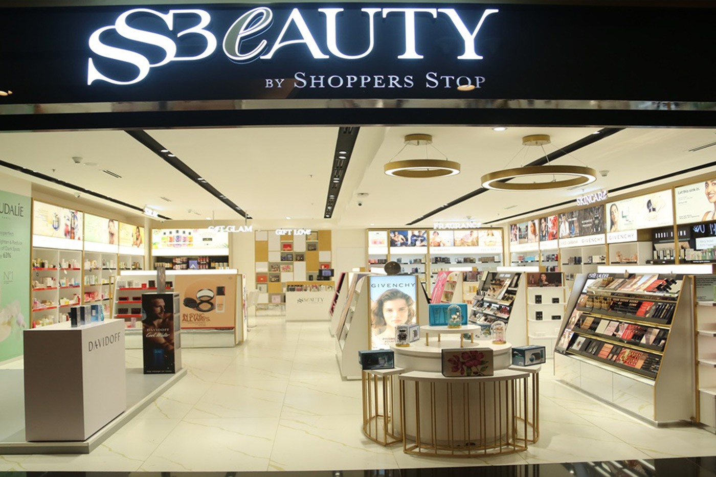 Shoppers Stop launches its seventh store in Kolkata, West Bengal