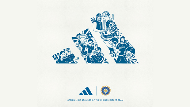 BCCI and adidas announce multi-year partnership as official kit sponsor for the Indian cricket team
