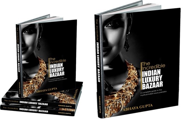 Discover the Magic of the Indian Luxury Market with 'Incredible Indian Luxury Bazaar'