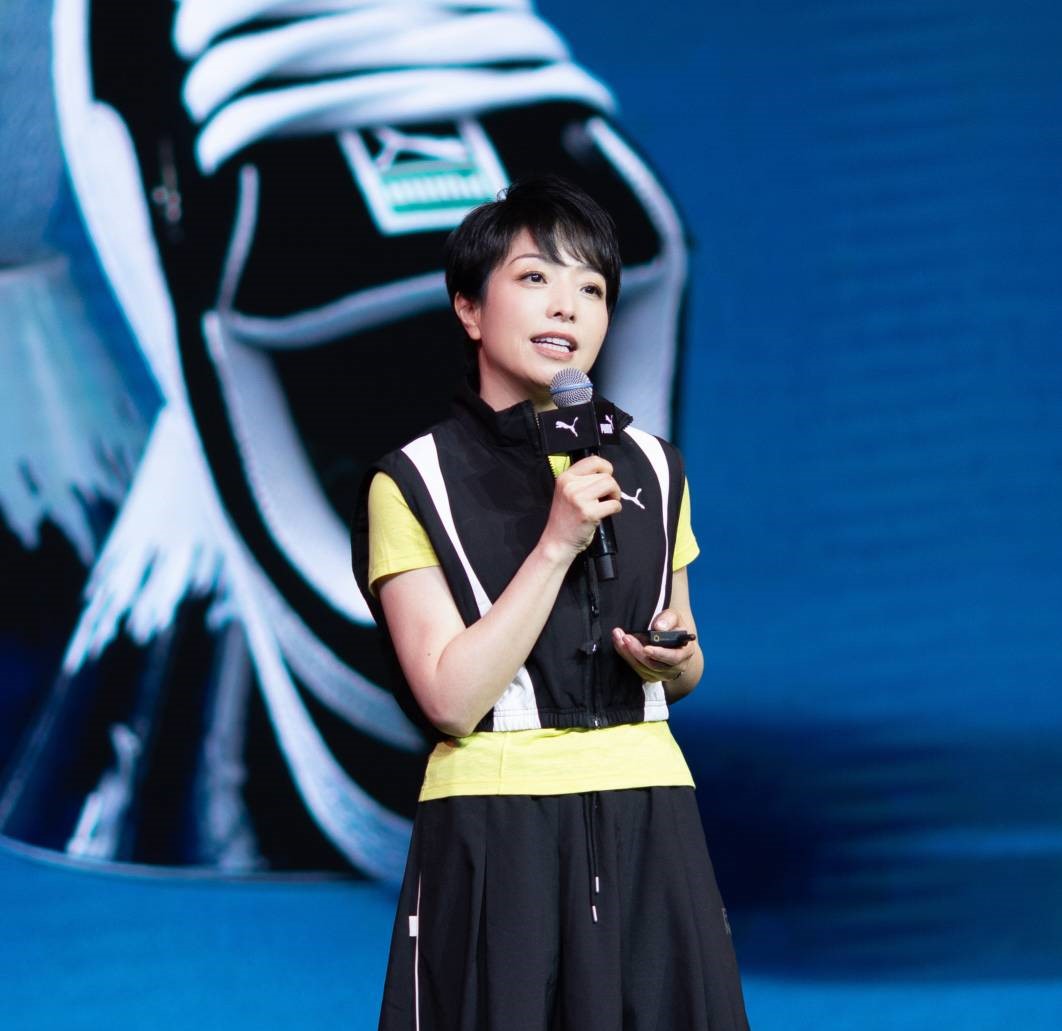 Sports company PUMA has appointed Shirley Li as its new General Manager in China as part of the company’s strategy to strengthen its business in this important market