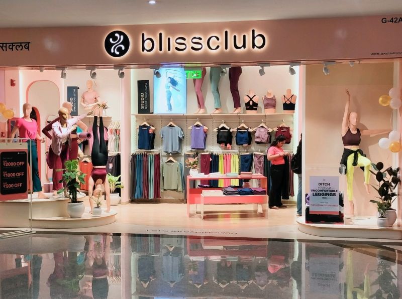 Blissclub by Bliss Club