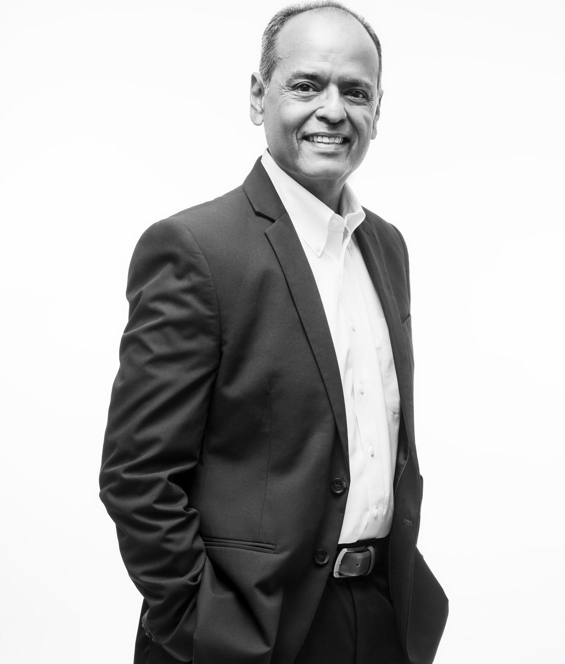 Nissan Joseph, Chief Executive Officer at Metro Brands Ltd 