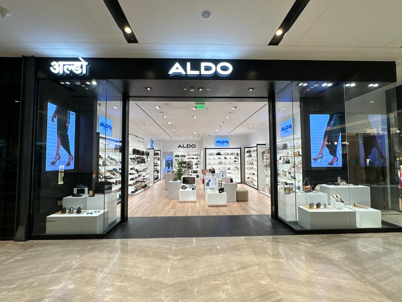 Aldo shop hot sale near me