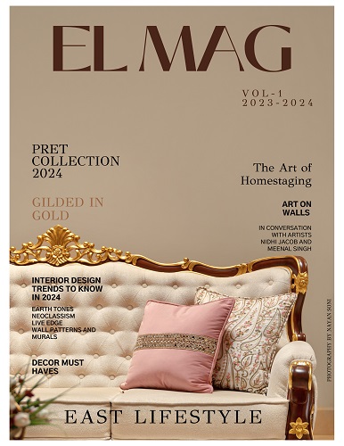  EL MAG cover page