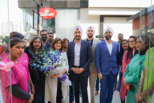 Retail India News: Reach 3 Roads Complex Welcomes Zudio and Misbu in Retail  Endeavors - Indian Retailer