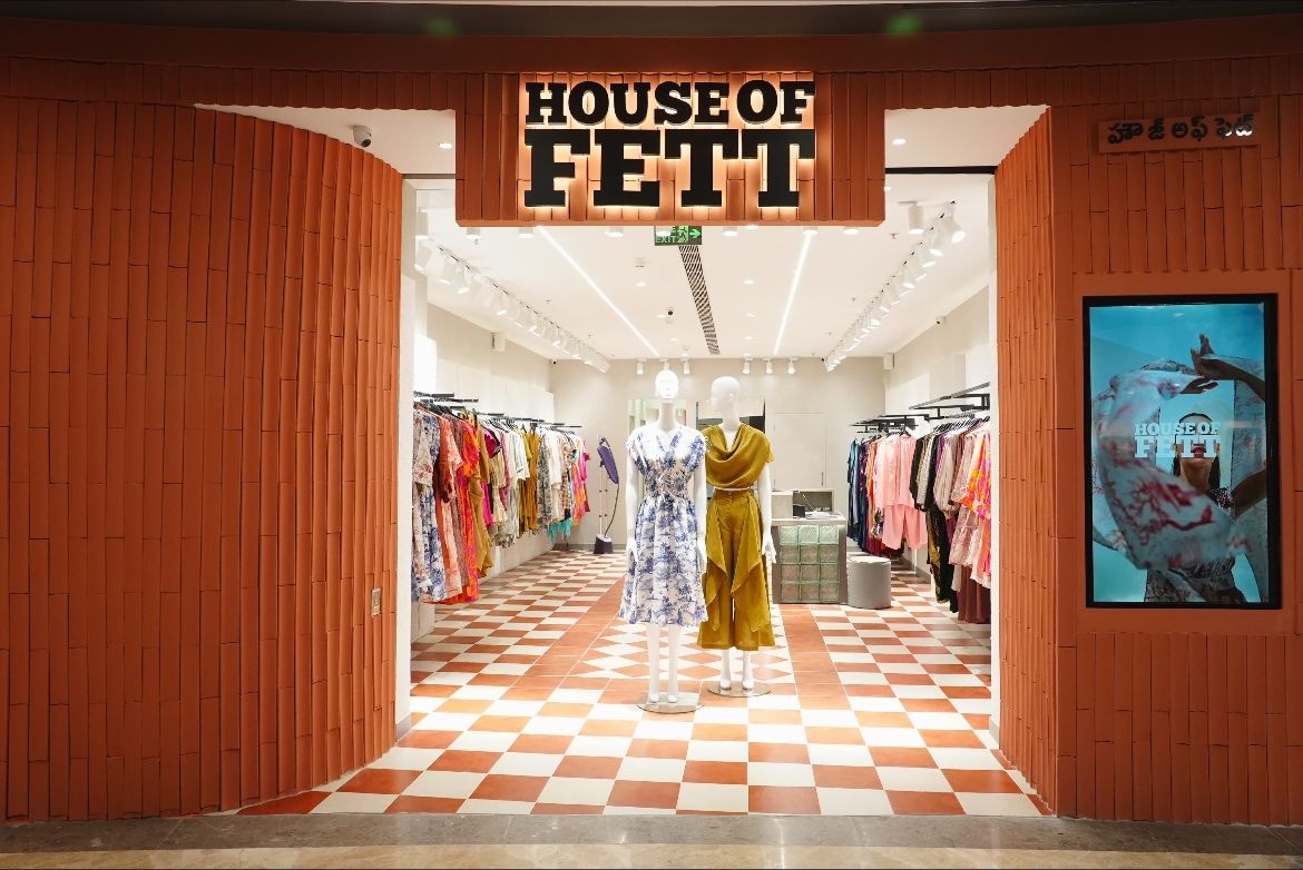 House of Fett expands presence in South India with new store