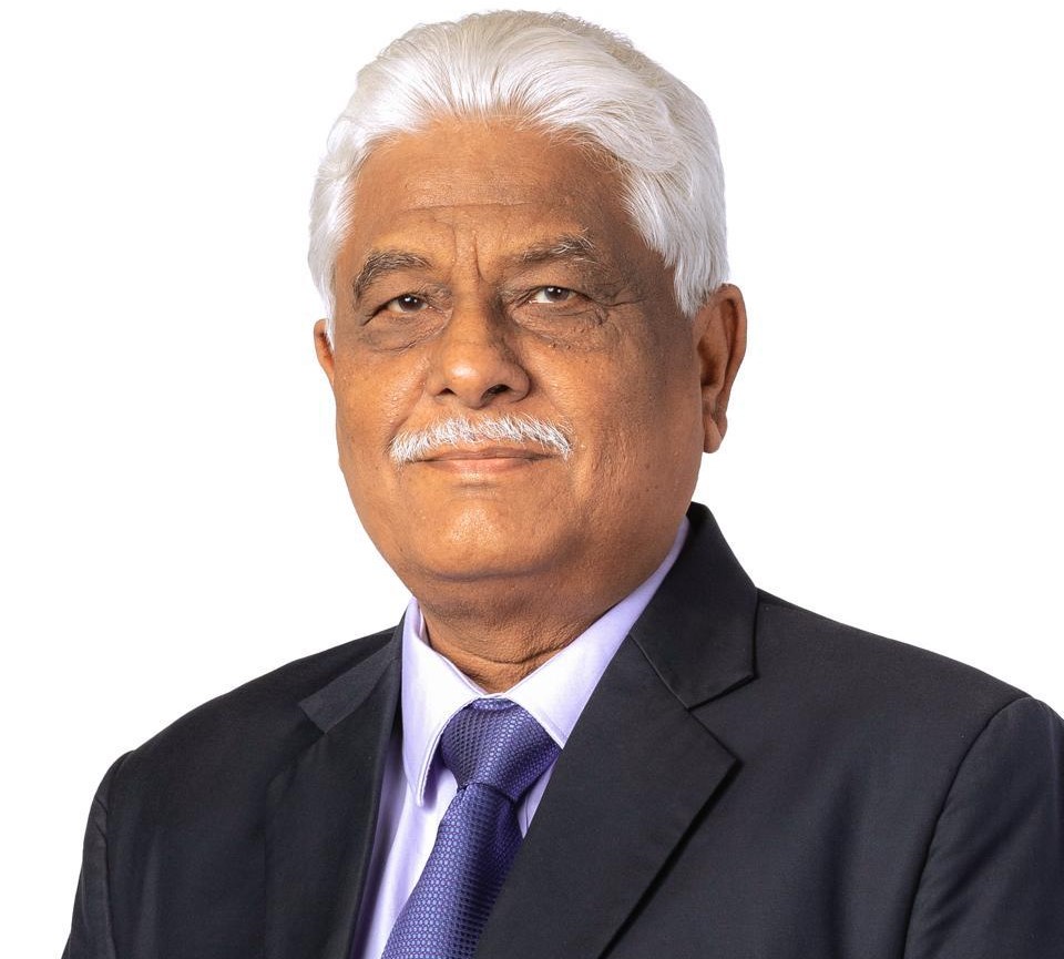 Dalip Sehgal, Executive Director and Chief Executive Officer at Nexus Select Trust