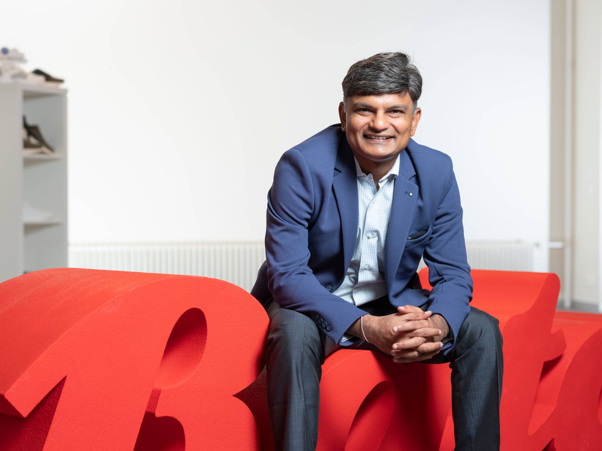 Gunjan Shah, MD and CEO - Bata India Limited
