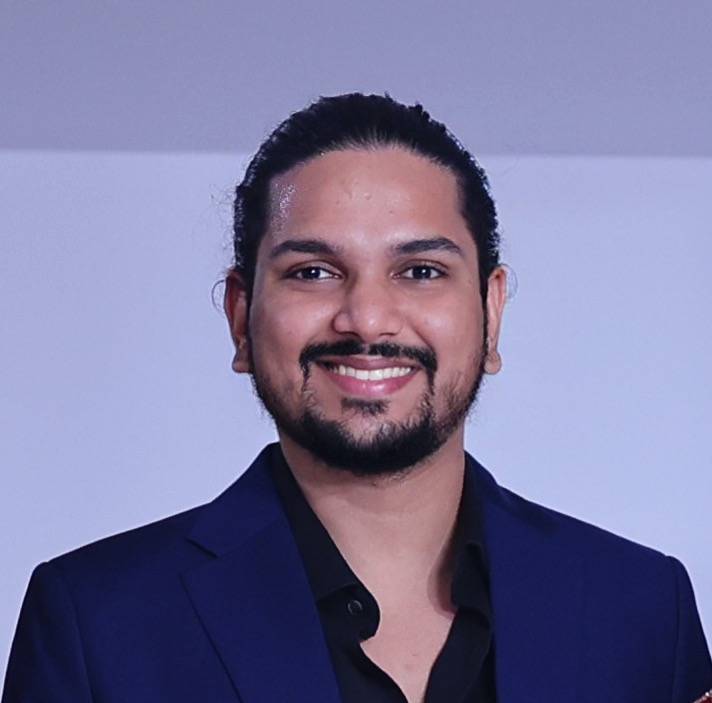 Ayush Gupta, CEO and Co-Founder of SwopStore