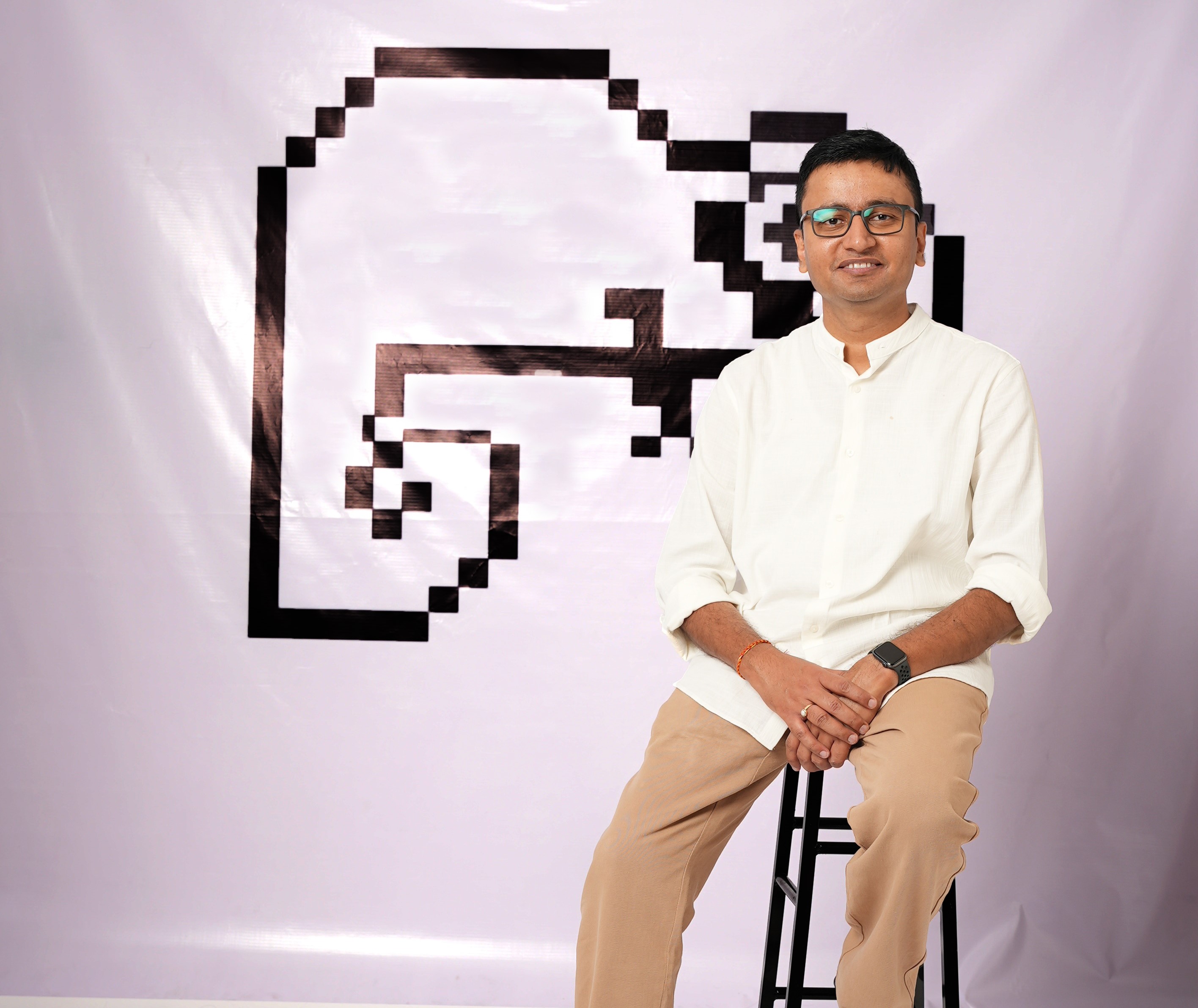 Sumit Jasoria, Founder and CEO of NEWME 