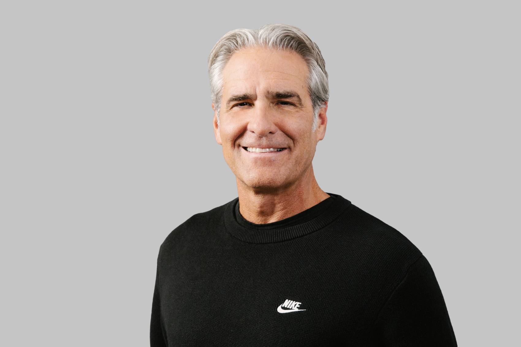 Incoming NIKE, Inc. President & CEO Elliott Hill 