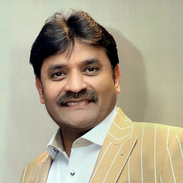 Santosh Katariya, Managing Director, Peppermint Clothing Pvt. Ltd.