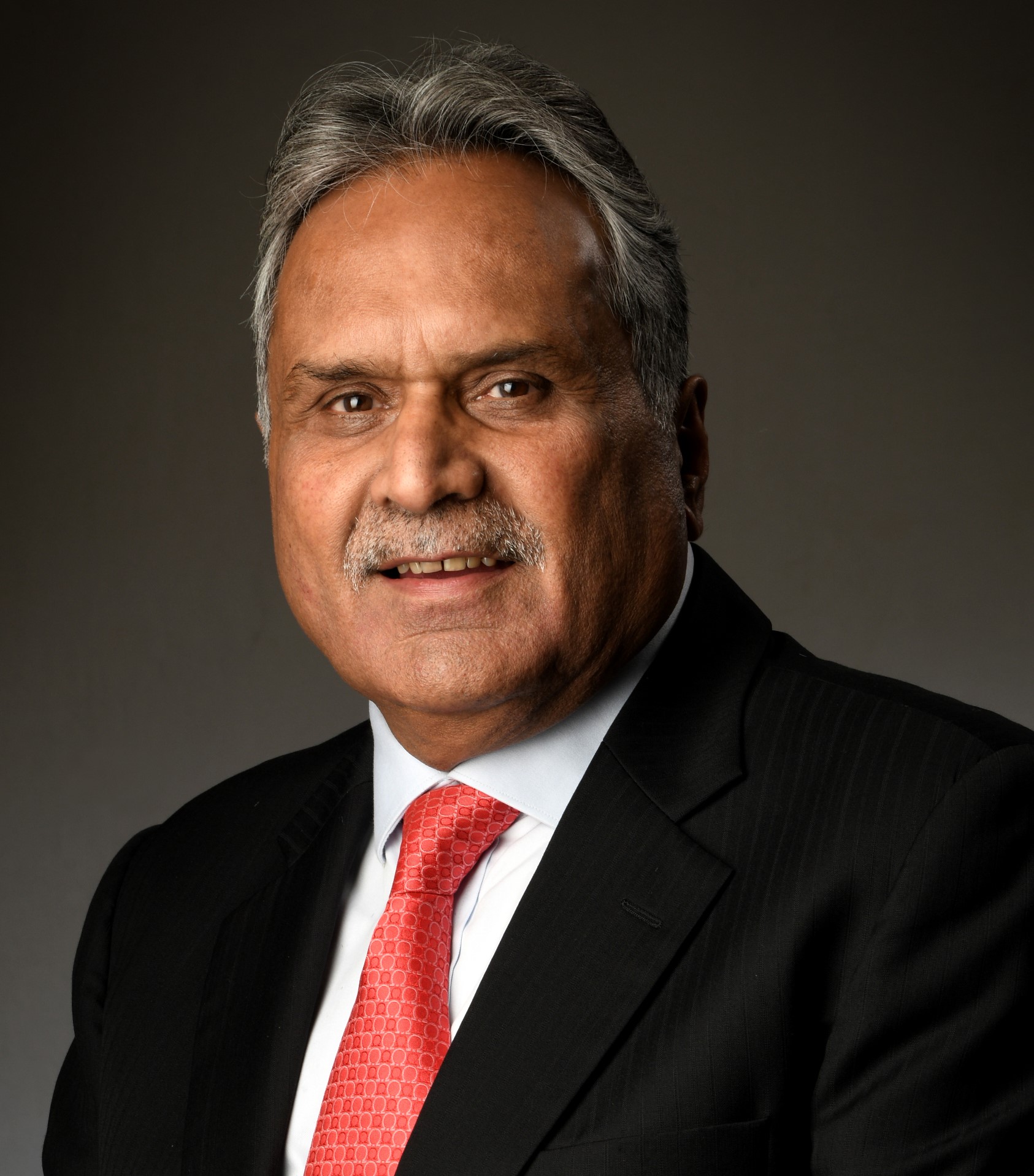 Rakesh Mehra, Chairman, CITI