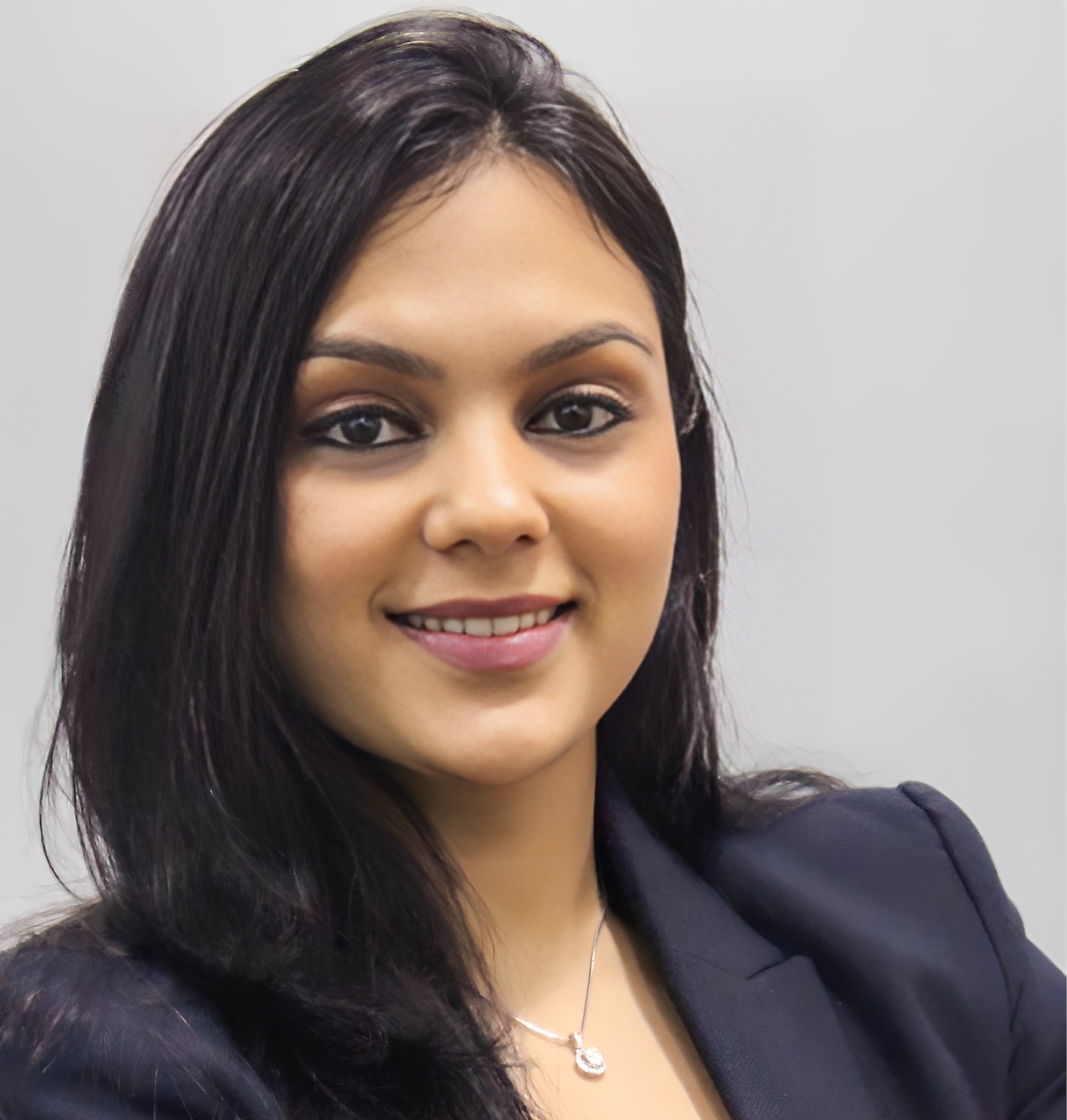 Pooja Madhavan, MD, Limelight Diamonds