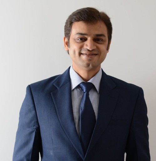  Parag Shah, CEO, Kisna Diamond and Gold Jewellery