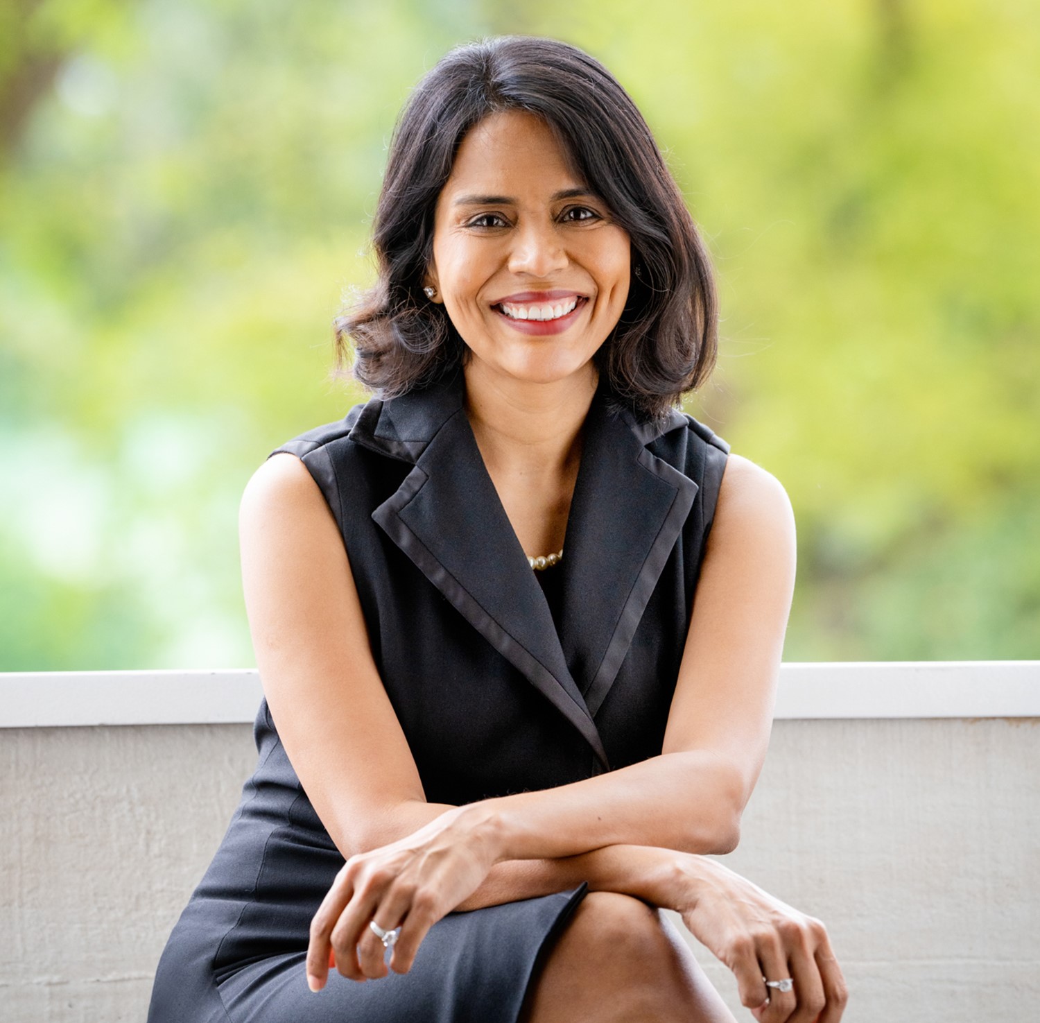 Prachi Saini Garg Founder and Managing Director Scentopia