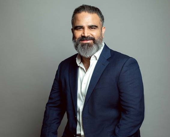 Jitin Masand Founder  CEO OKIE Global