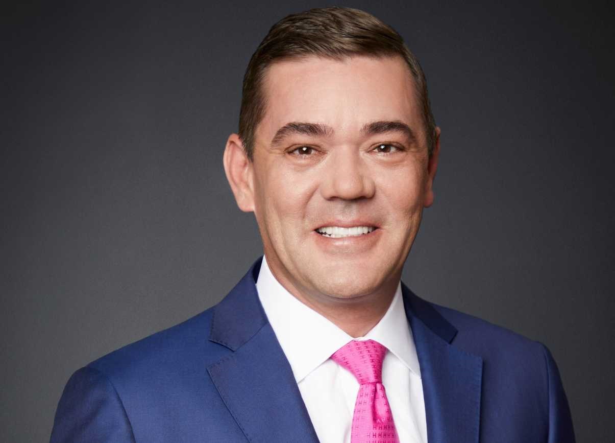 Ryan Rogers, Chief Executive Officer of Mary Kay states: 