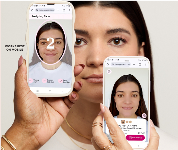“The launch of our AI-powered Foundation Finder reflects a continued commitment to innovation in personalized beauty,” said James Whatley, Mary Kay’s Chief Information Officer. “By leveraging an exclusive AI technology in the Direct Selling channel, we’re able to provide shade recommendations in seconds, while making the consumer experience intuitive, inclusive, and enjoyable. Our Mary Kay indepen