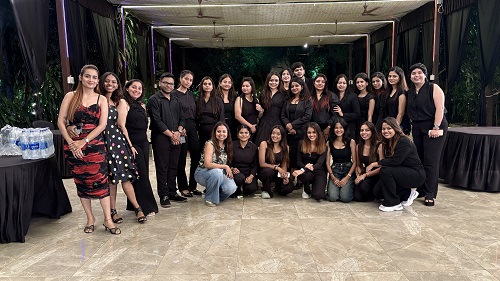 Lakme Academy Powered by Aptech is the Official Beauty Education Partner for Miss Universe India 2025