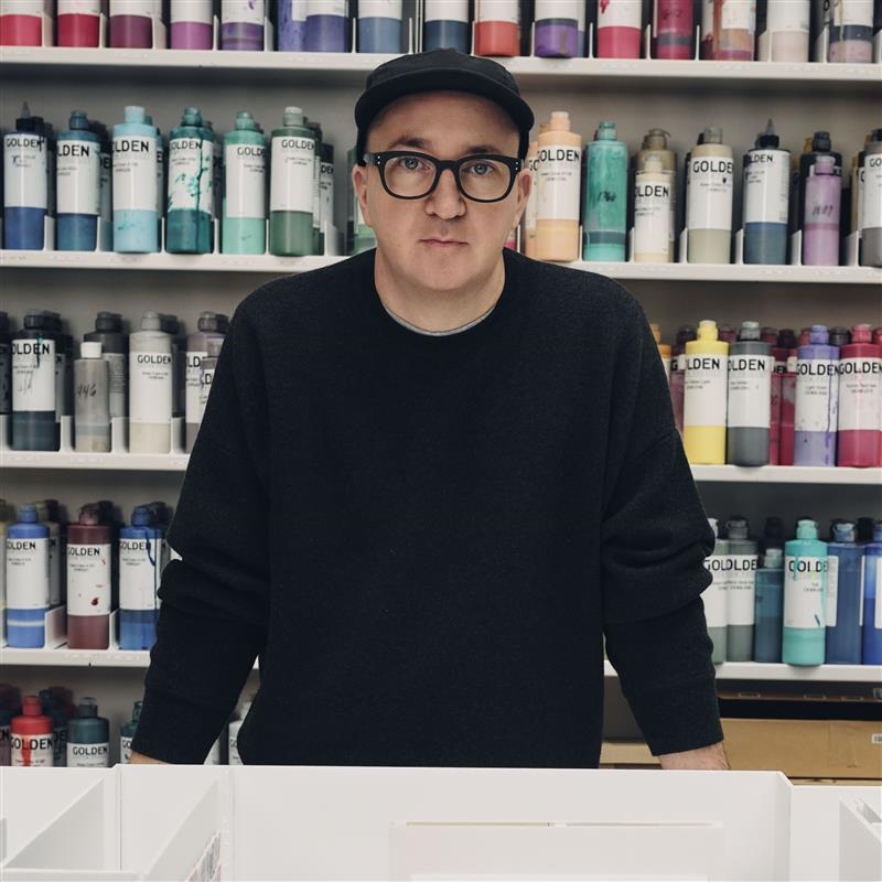 UNIQLO_KAWS Joins UNIQLO as First Artist In Residence