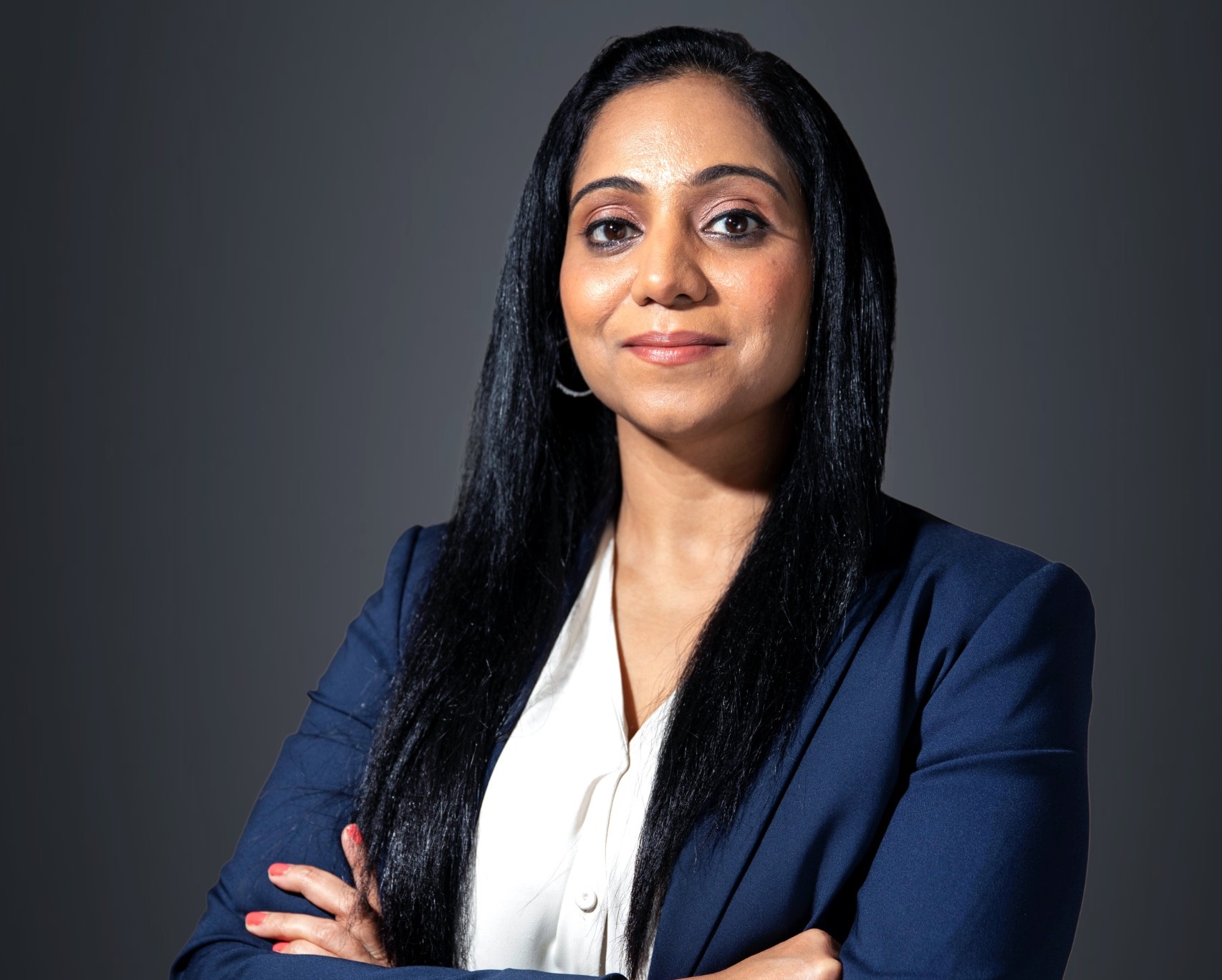 Nandita Sinha, Chief Executive Officer, Myntra