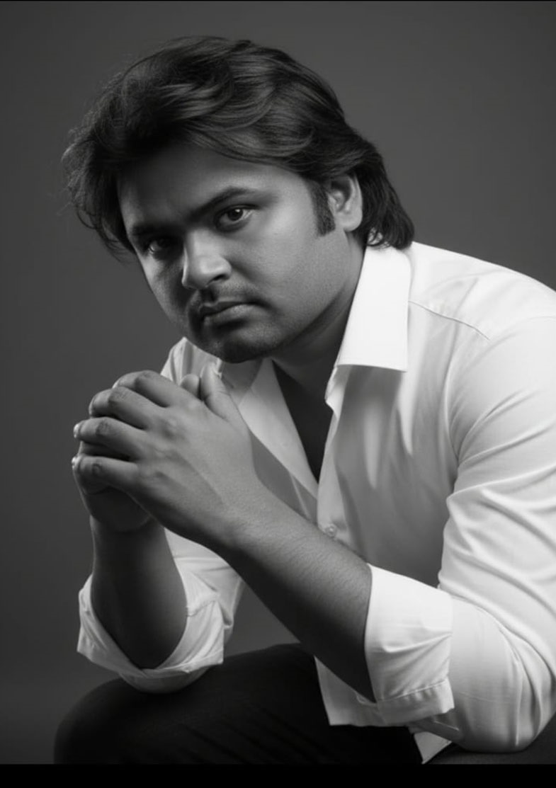 Qpay Founder Ramkumar Sankarapandian