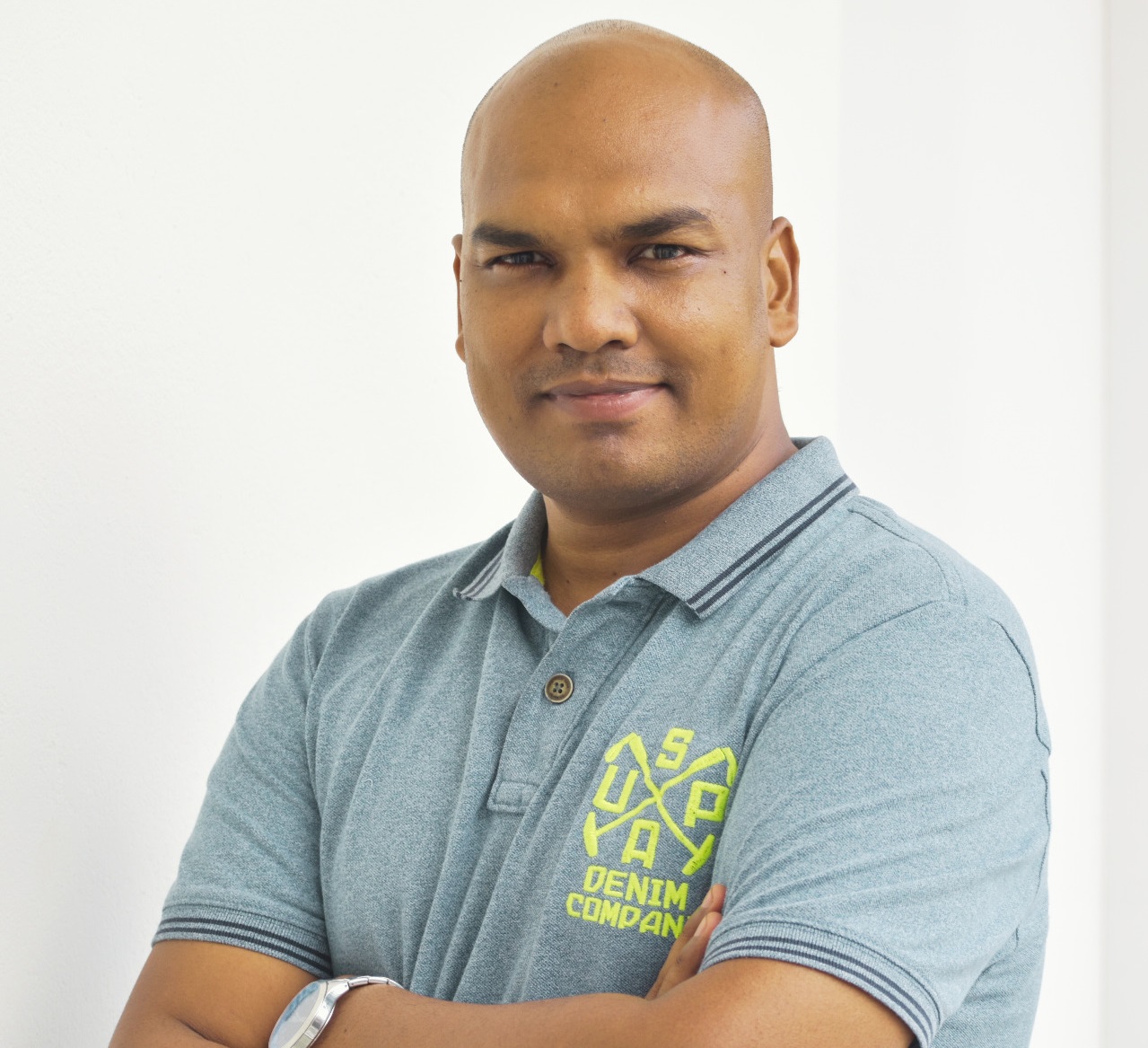  Arun Kumar, Founder of Booon