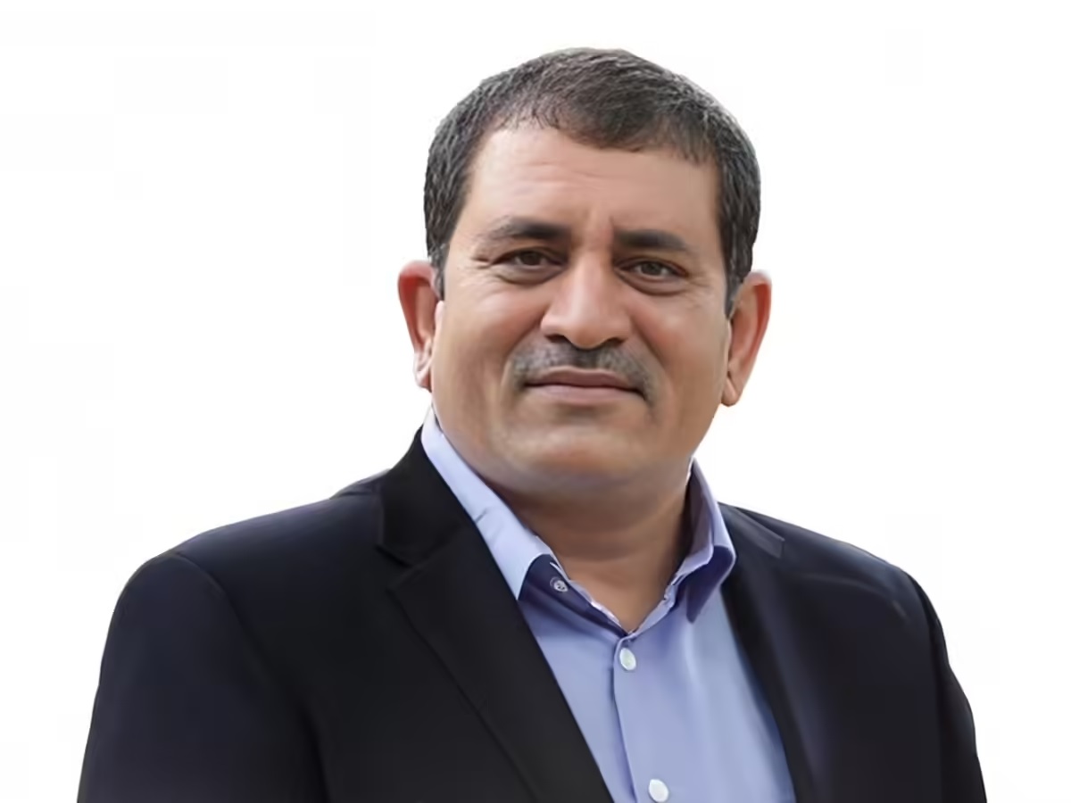 Bakul Limbasiya, Founder of Bhathwari Technologies