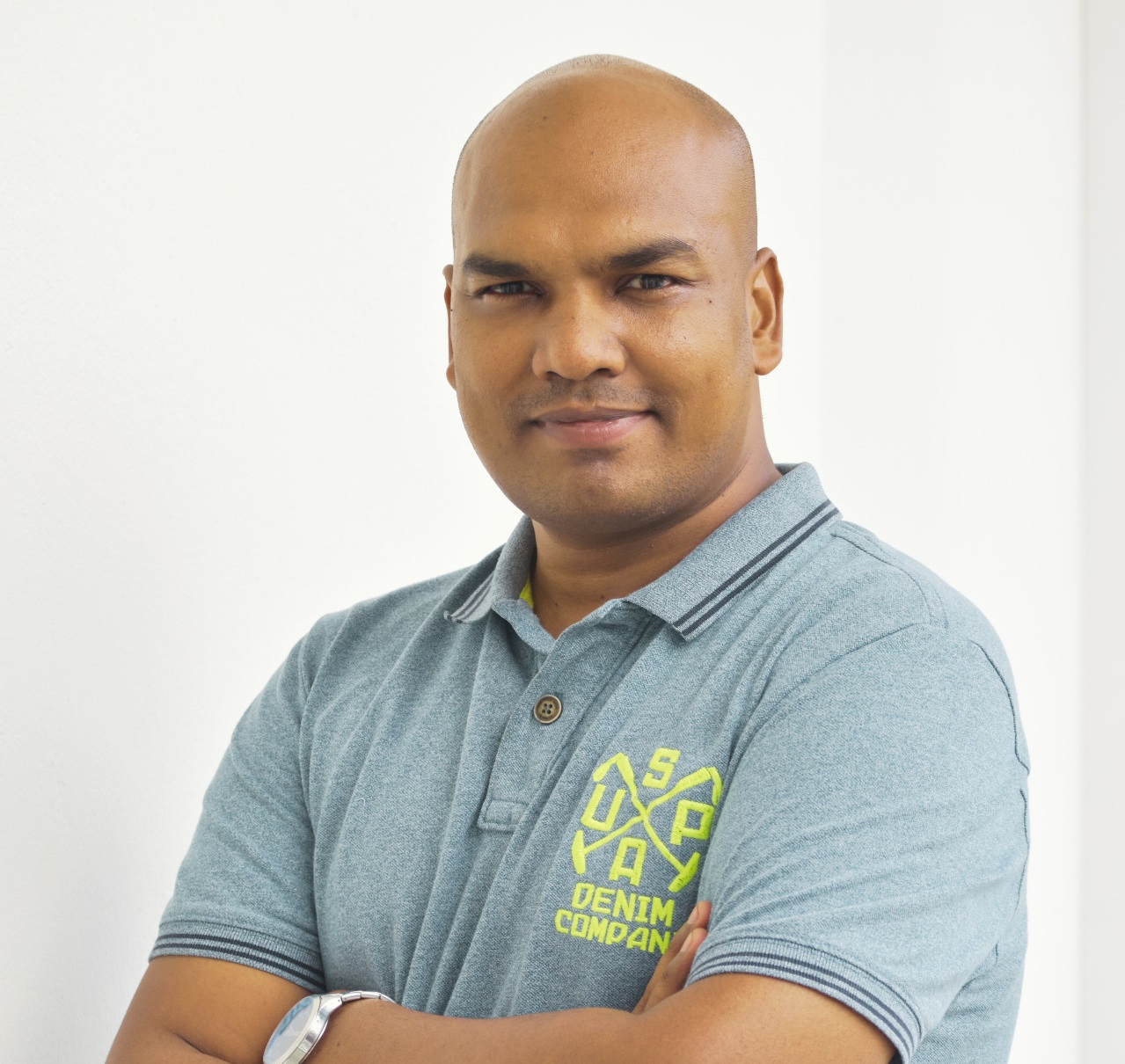 Arun Kumar, Founder, Booon