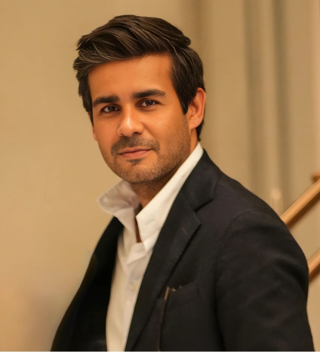 Gaurav Bhatia, Co-Founder & Director, Art of Time