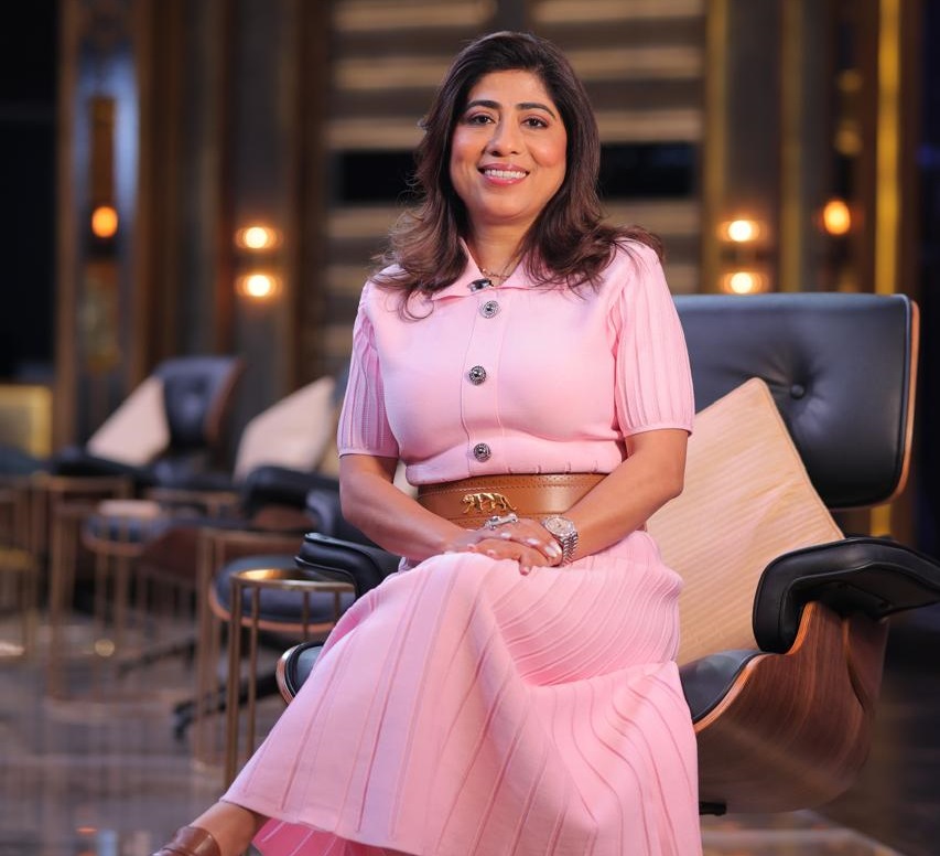 Shaily Mehrotra, Co Founder of Fixderma