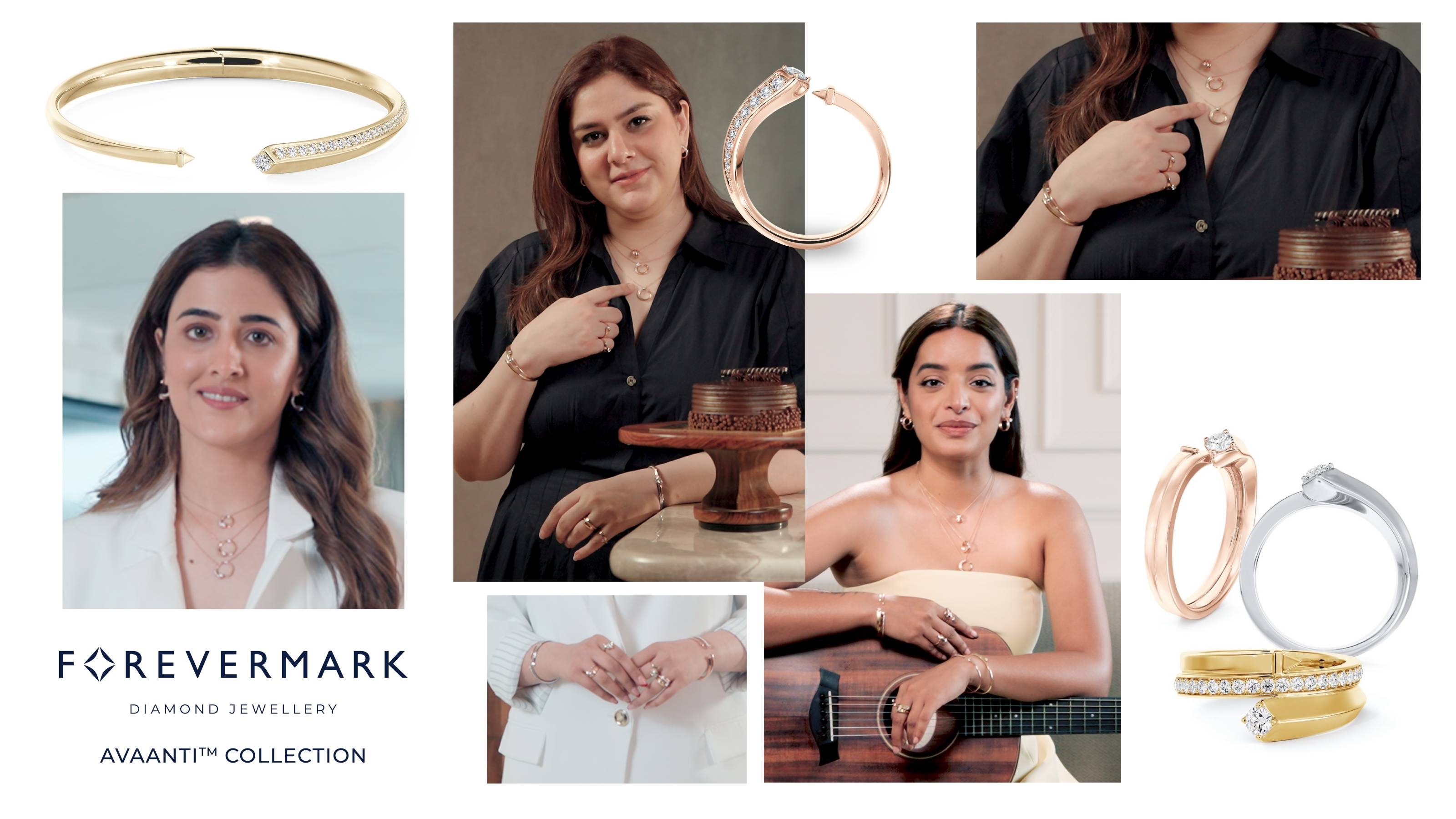 The campaign stars Actor Nupur Sanon, Chef Guntas Bhasin & Singer Lisa Mishra