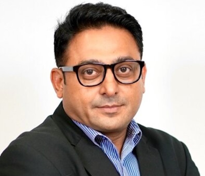 Keyur Parekh, Whole Time Director, Welspun Living Limited (WLL)