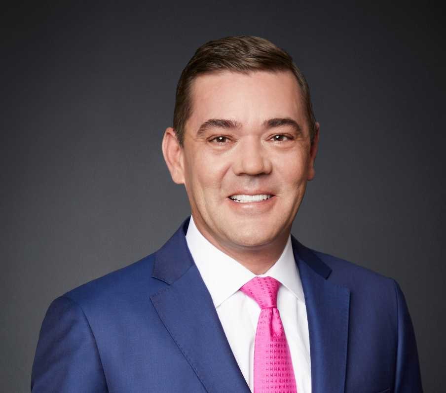 Ryan Rogers Chief Executive Officer at Mary Kay