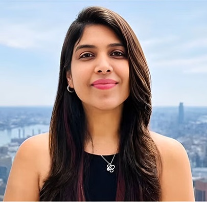 MEHA PAREKH