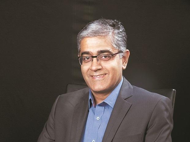 AJOY CHAWLA