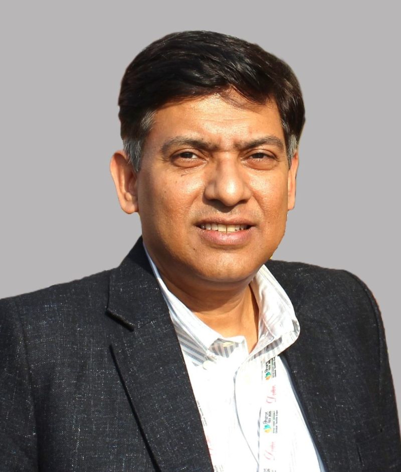 SATYAKI GHOSH