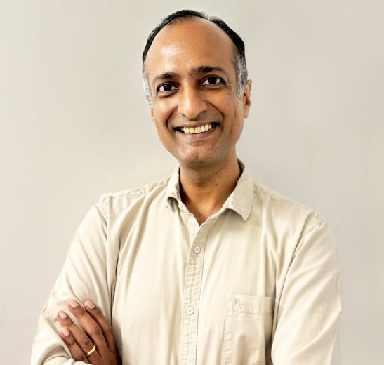 ATUL SINHA