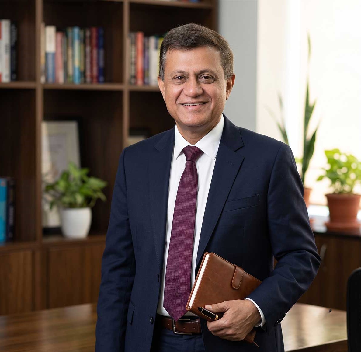 PANKAJ PAL 
