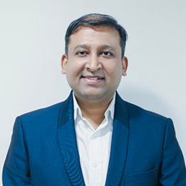 ABHINAV SHARAN