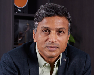 VISHAK KUMAR