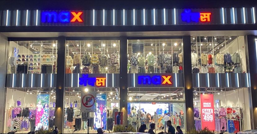 Max Fashion Expands Presence With 67th West Zone Store And 24th Mumbai 