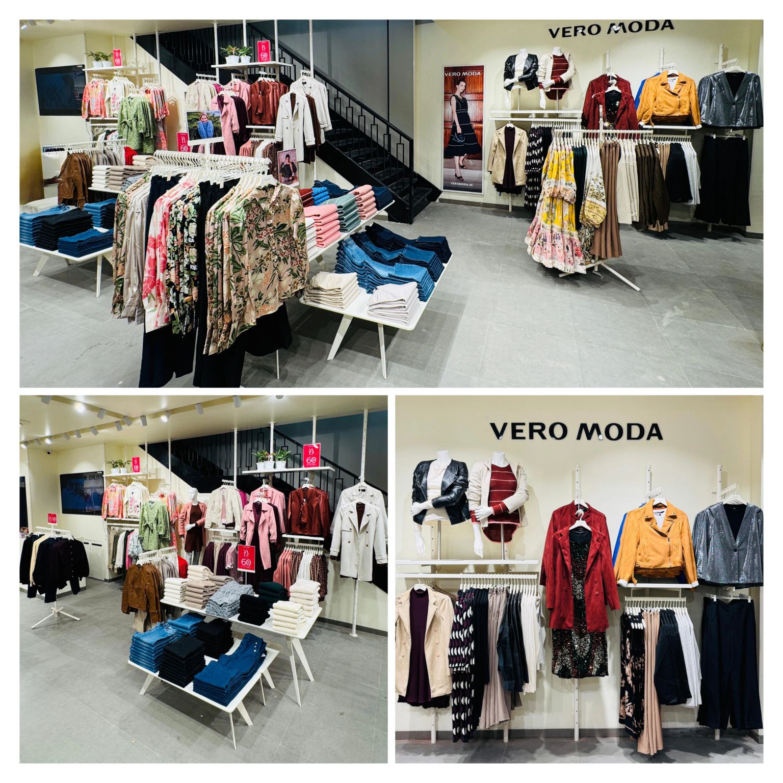 Bestseller India Opens New Multi brand Fashion Store At Walk In Square