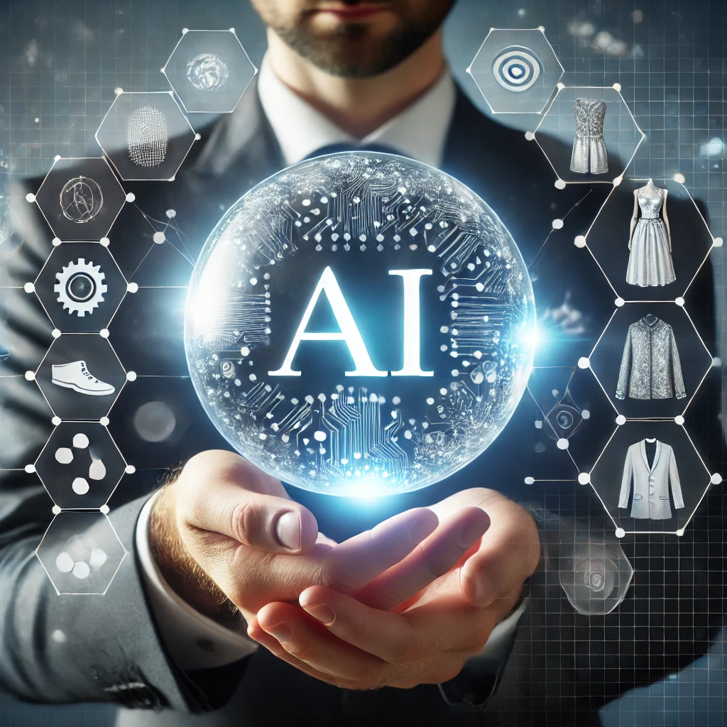 AI in Fashion