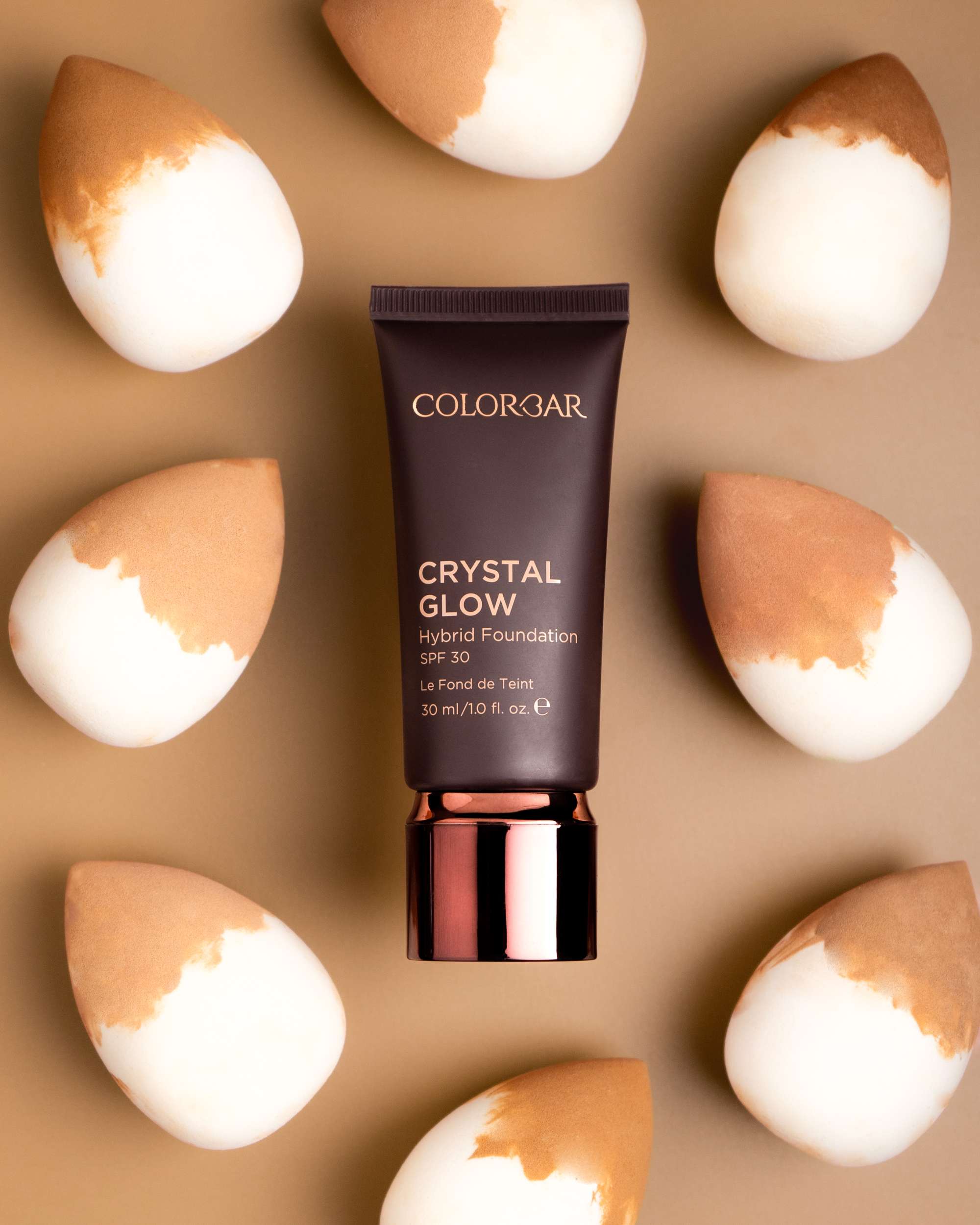 Colorbar Unveils Festive Favorites To Help You Shine As #MagicallyYou