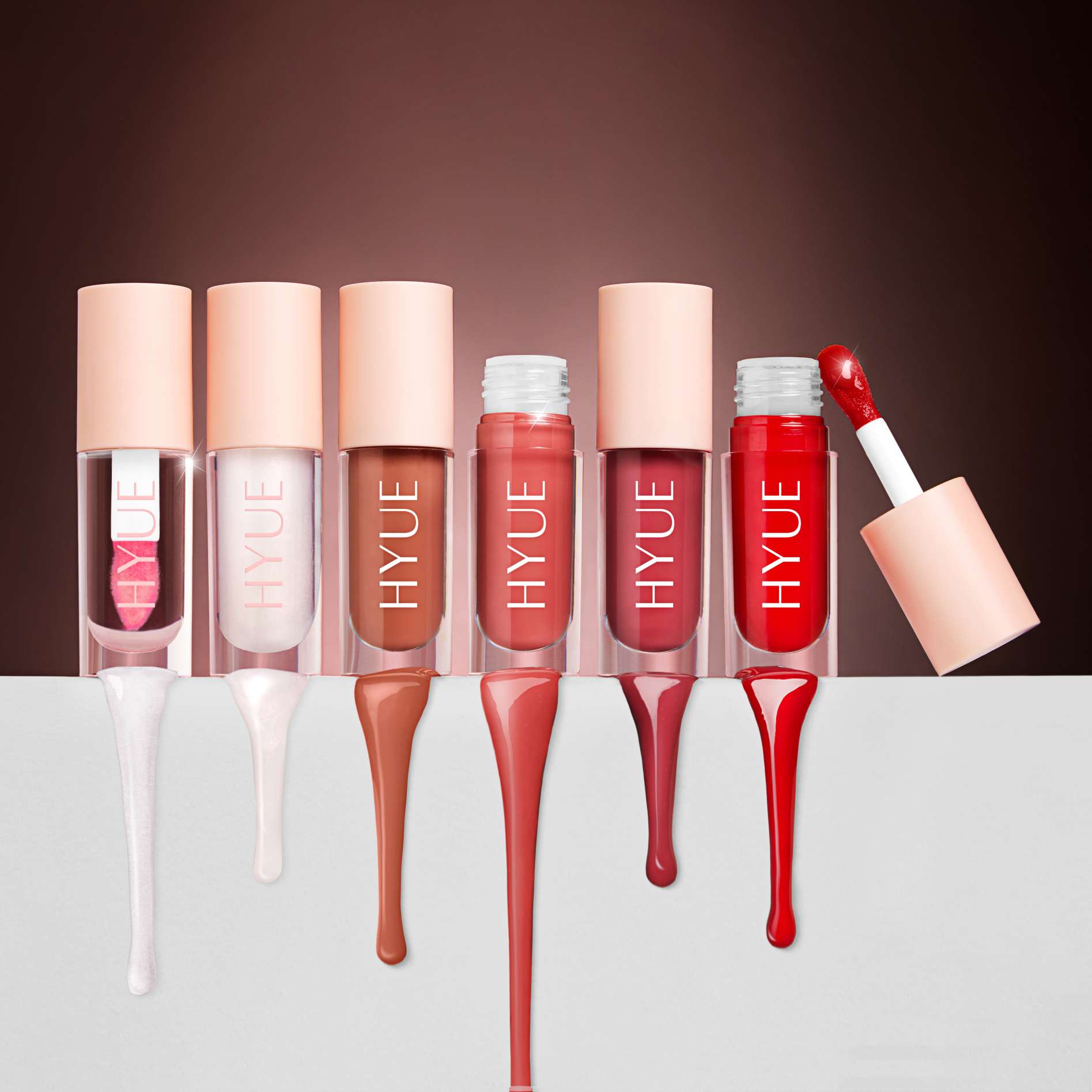 HYUE: Redefining Beauty With Globally Benchmark Formulations