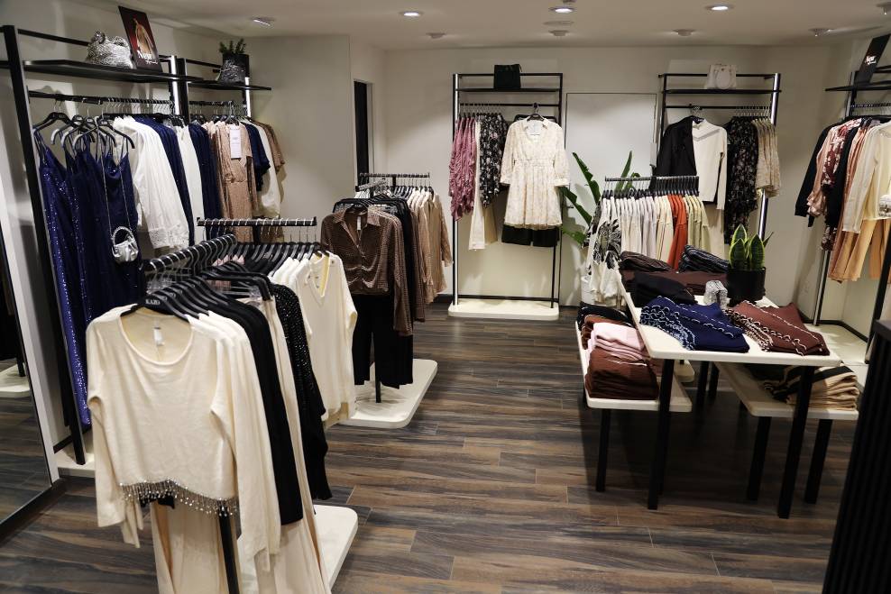 KAZO Expands Its Retail Presence With The Opening Of A New Store In ...