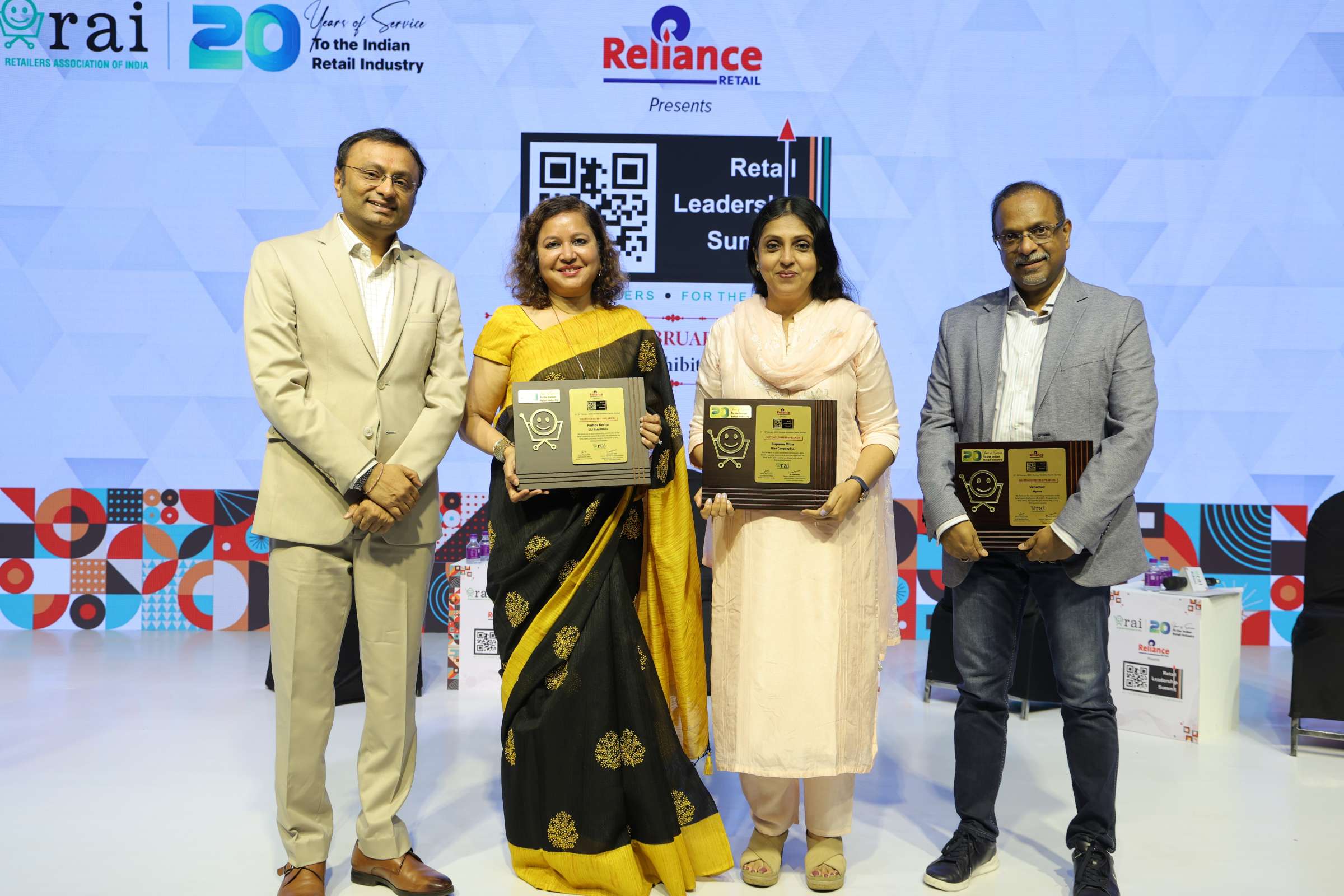 RAI Retail Leadership Summit 2025 (RLS 2025) Drives The Future Of ...