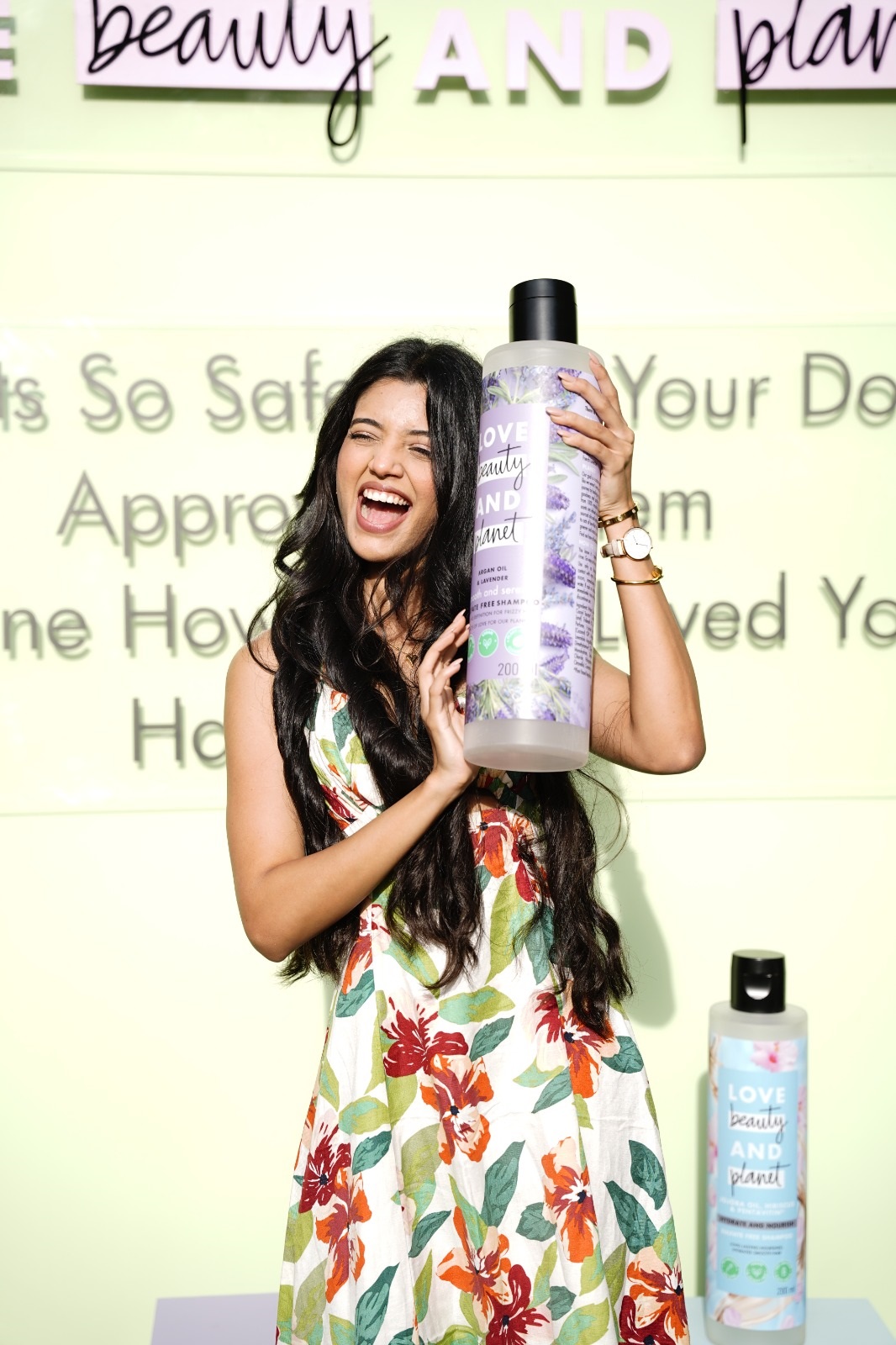 Pet Rave Love Beauty & Planet Hosts India’s First-Ever Pet Rave To Champion ...